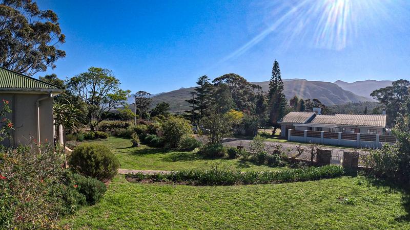 4 Bedroom Property for Sale in Riviersonderend Western Cape